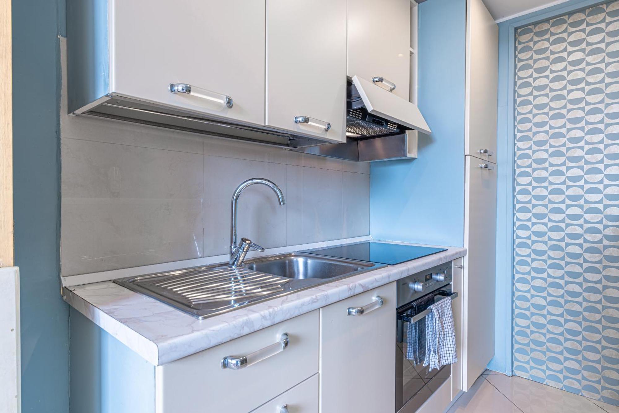 Brera, Posizione Con Terrazza E Vista Mozzafiato Apartment Mailand