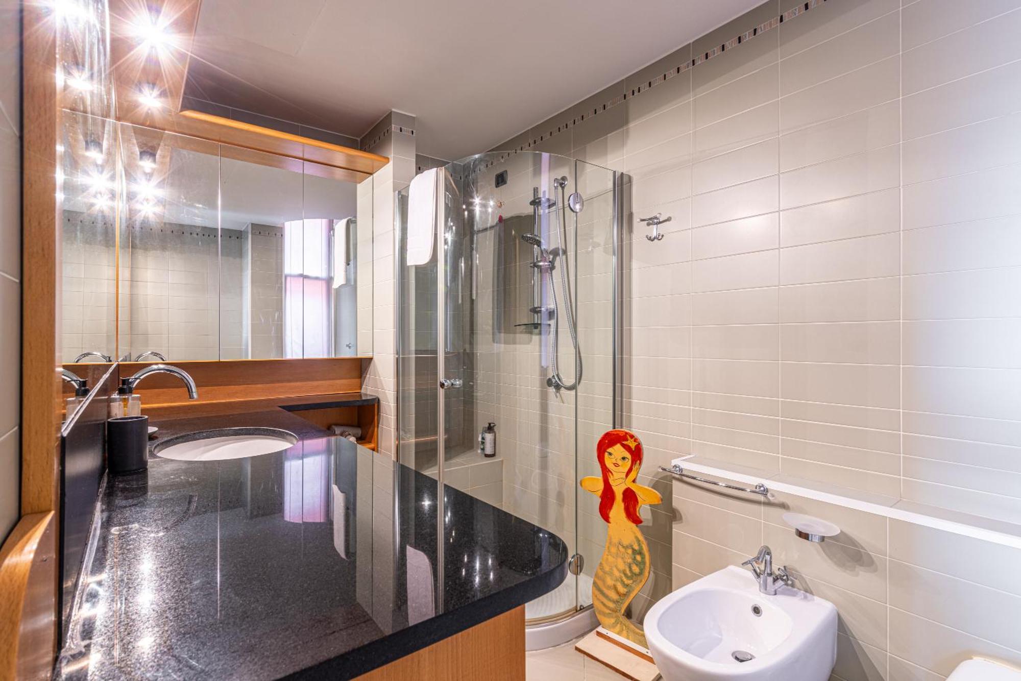 Apartamento Brera, Posizione Con Terrazza E Vista Mozzafiato Milán